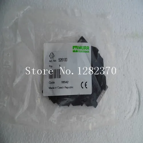 

[SA] new original authentic spot MURR relay 526100 --2PCS/LOT