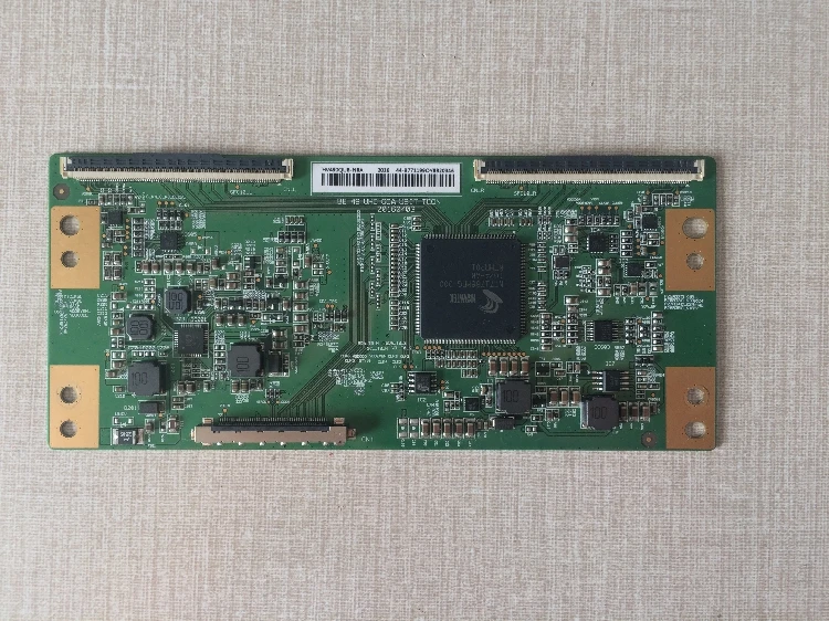 For L e n o v 49G5U logic board HV490QUB-N8A with screen CN49DC720 original 4K | Компьютеры и офис