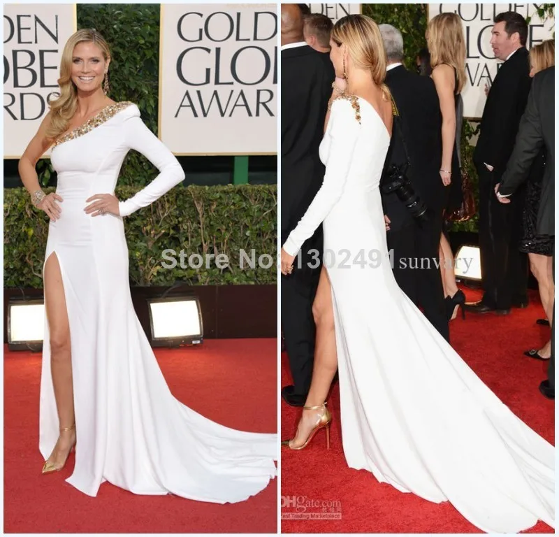 Photo for white dresses red carpet