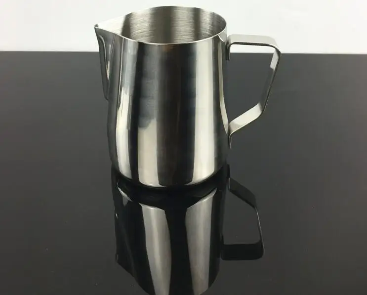 Stainless Steel Graduated Glass Liquid Measuring Cups Milk Measuring Scale for cooking tool Coffe Appliance Kitchen Wine Bar (4)