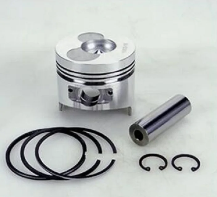 Gratis Pengiriman 178f Air Cooled Diesel Mesin Piston Piston Pin Piston Cincin Snap Cincin Cocok Untuk Merek Cina Diesel Engine Piston Piston Pindiesel Engine Air Aliexpress