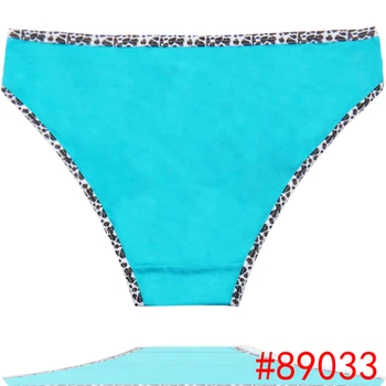 

Lot of 60pc Leopard Lady Bikini Underwear Cotton Short Brief Stretch Lady Panties Women Boyshort lingerie Intimate Underpants