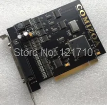 Промышленное оборудование карты COMIZOA COMI-SD424F V2.0 PCI Основе Цифрового Ввода/Вывода