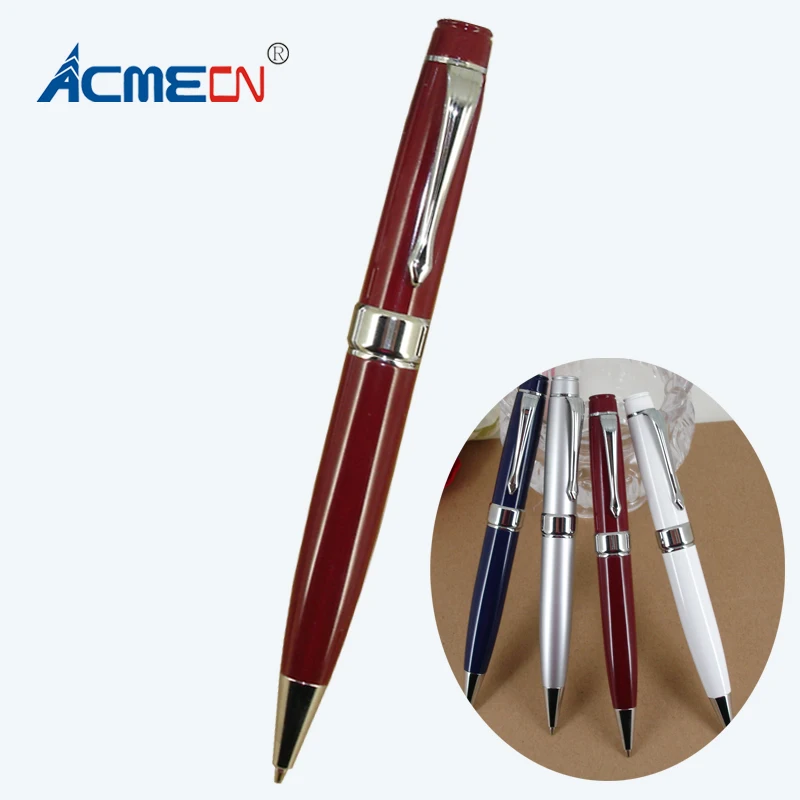 ACMECN Traditional Classic Ball Pen Office and School Writing