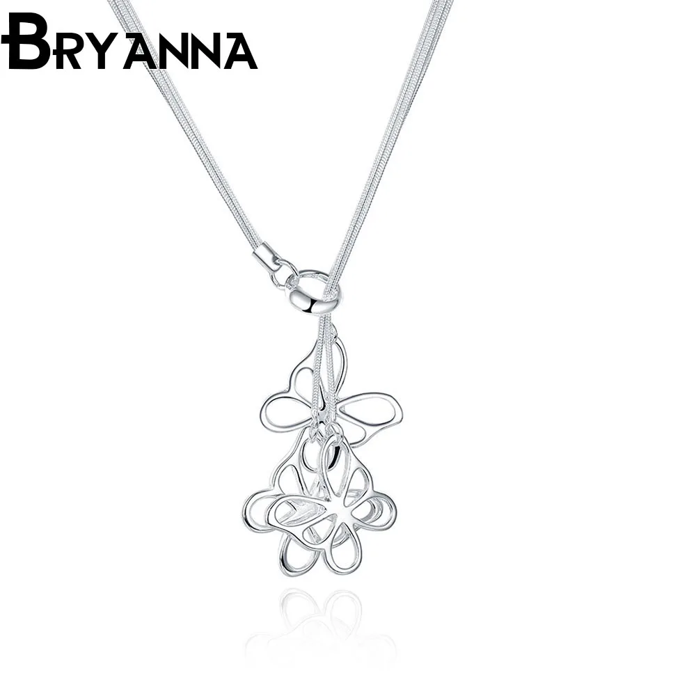 

D009 Fashion Metal Necklace Baby Teetining Necklace