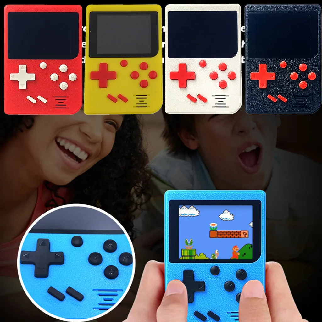 video game
