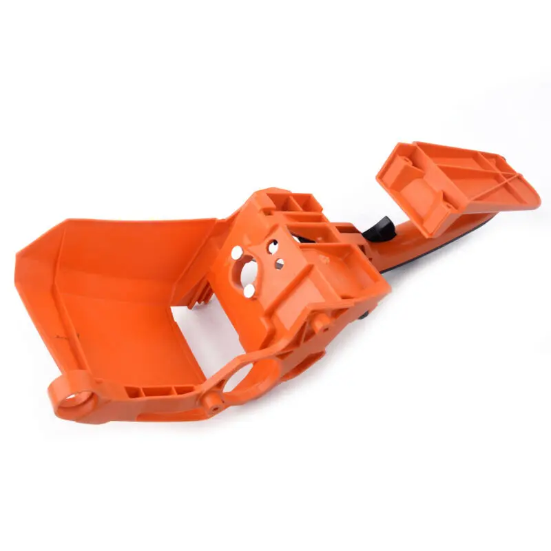 Легкая установка в сборе задняя ручка для бензопилы STIHL Пластиковый Топливный Газ MS390 MS310 MS290 практичный и удобный
