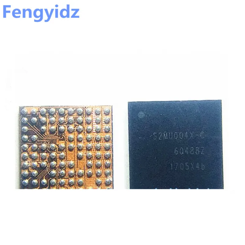

1pcs/lot S2MU004X-C S2MU004X