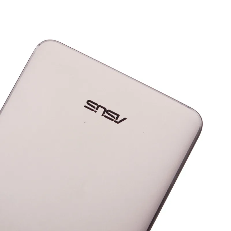 Asus ZS550KL Крышка корпуса аккумулятора задняя дверца для Zenfone 3 Deluxe корпус Чехол Для