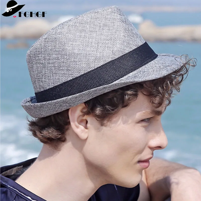 hat roll