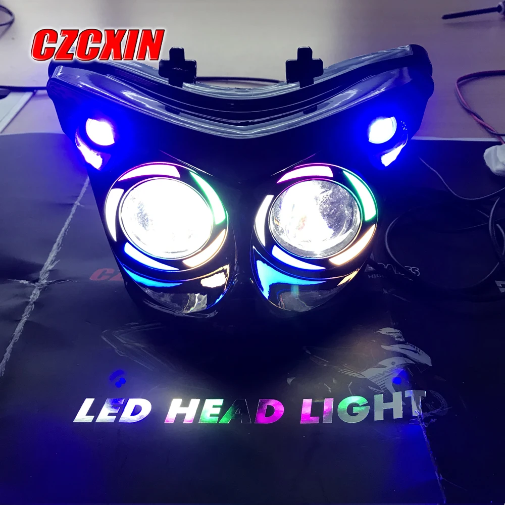 yamaha headlight price