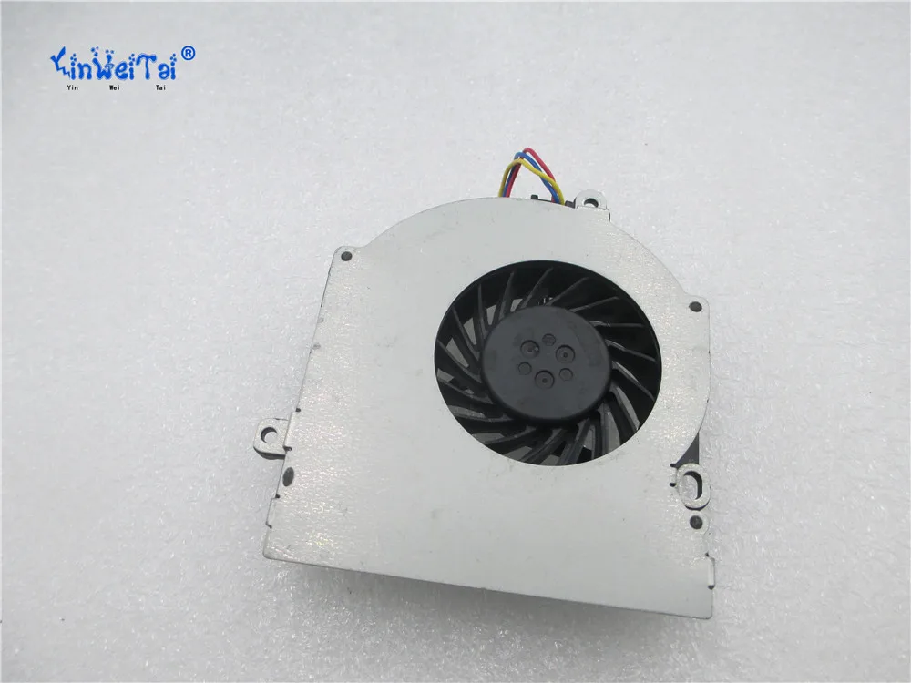 

Free Shipping Laptop CPU Fan for Toshiba Satellite A300 A305 L300 L305 L350 L355 UDQFRZH05C1N V000120460