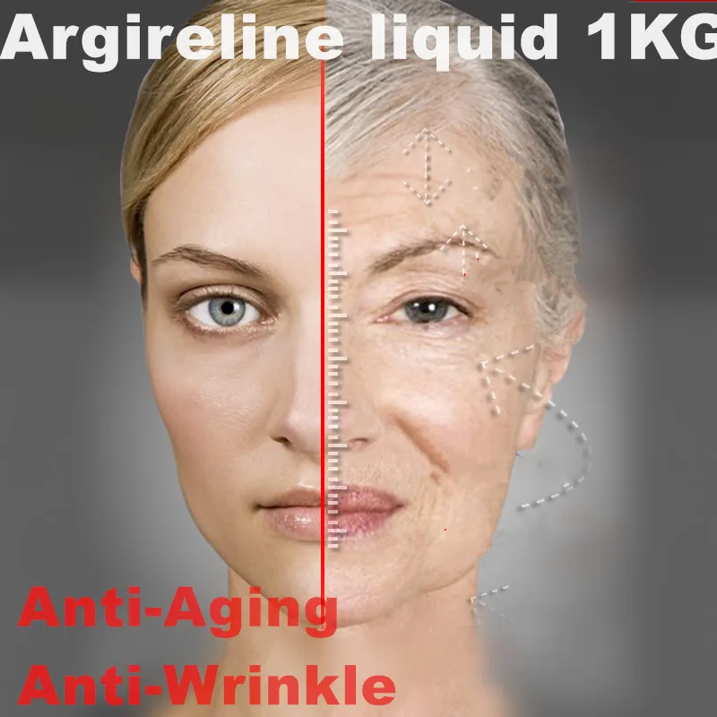 Cheap Are ginine Liquid Essence Anti-wrinkle Moisturizing Eye Creotoxin Anti-Aging Nasolabial Folds Crow's Feet Products 1000ml