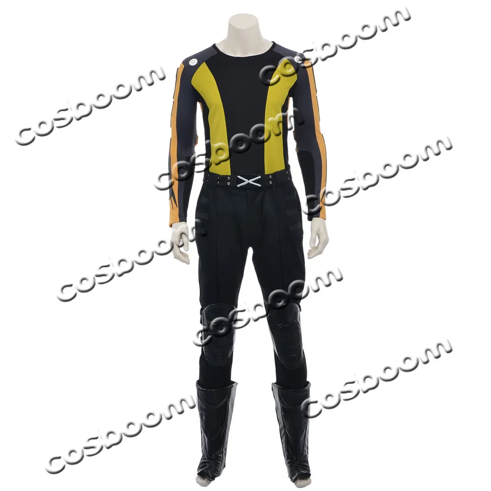 X-Men days of future past wolverine costume03