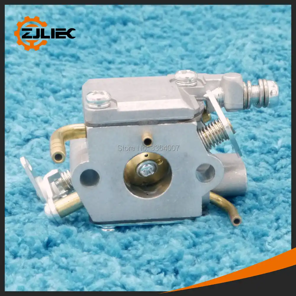 Chainsaw Carburetor for 3800 38CC Walbro Chain Saw Carbs Replacement