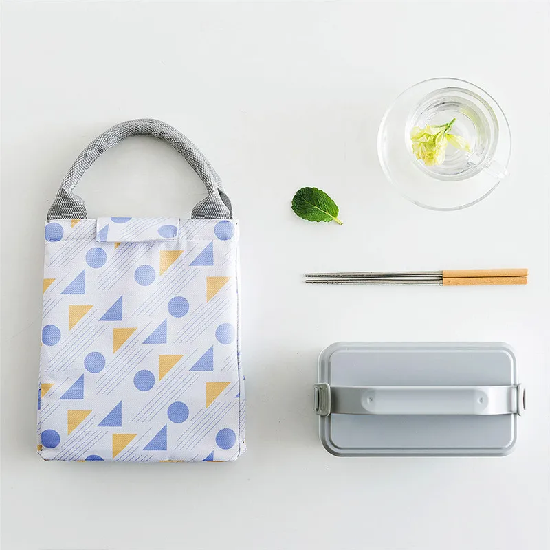 Lunch Bag 1