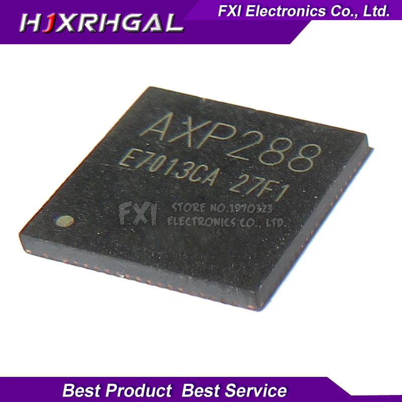 5PCS AXP288 QFN SMD QFN new original-in Integrated Circuits from ...