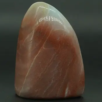 

207g Natural Amazonite Palm Stone Raw Materials Specimen Crystal Reiki Healing Rock Stone Craft Home Decor