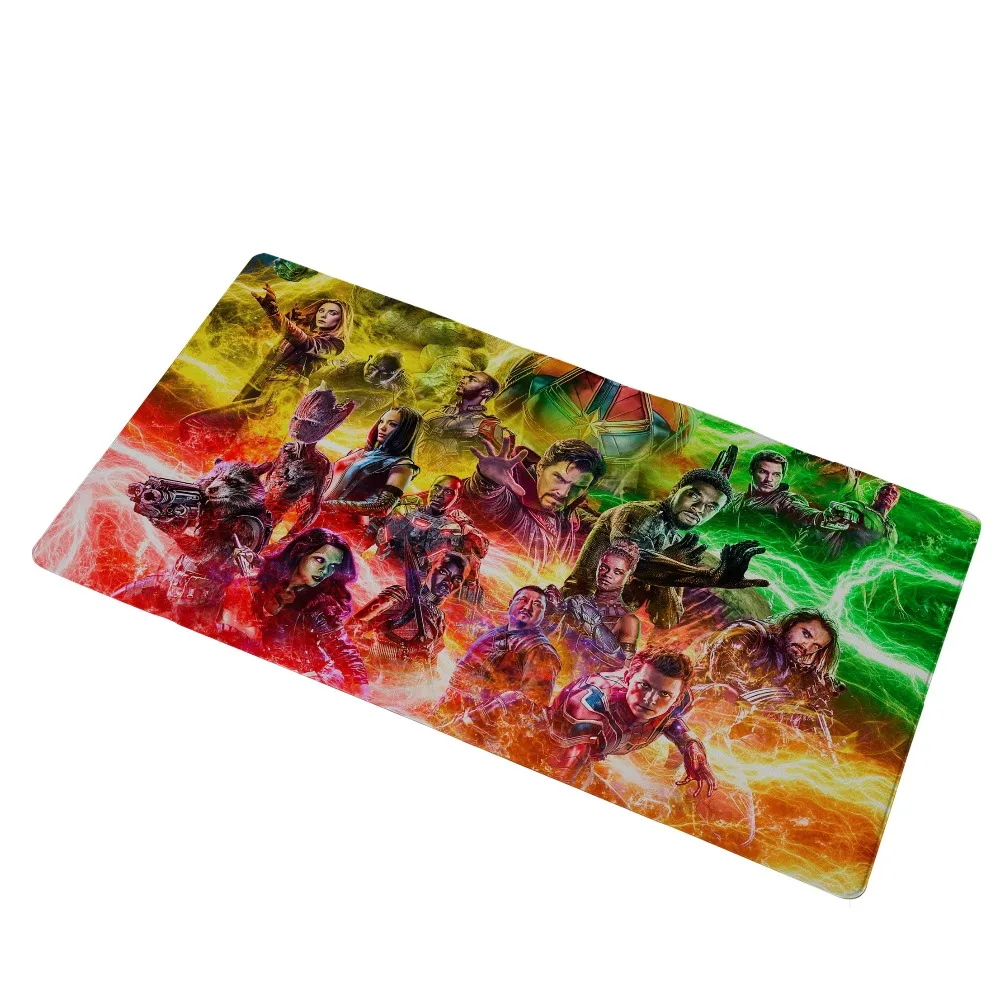 

Avengers4 Print Modern Home Decor Kitchen Carpet Room Bathroom Entrance Door Mat Non-slip Floor Mat Computer Mat Gaming MousePad