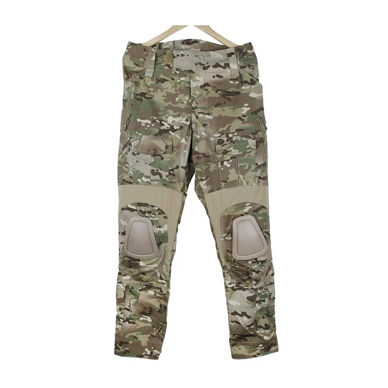 multicam cargo pants