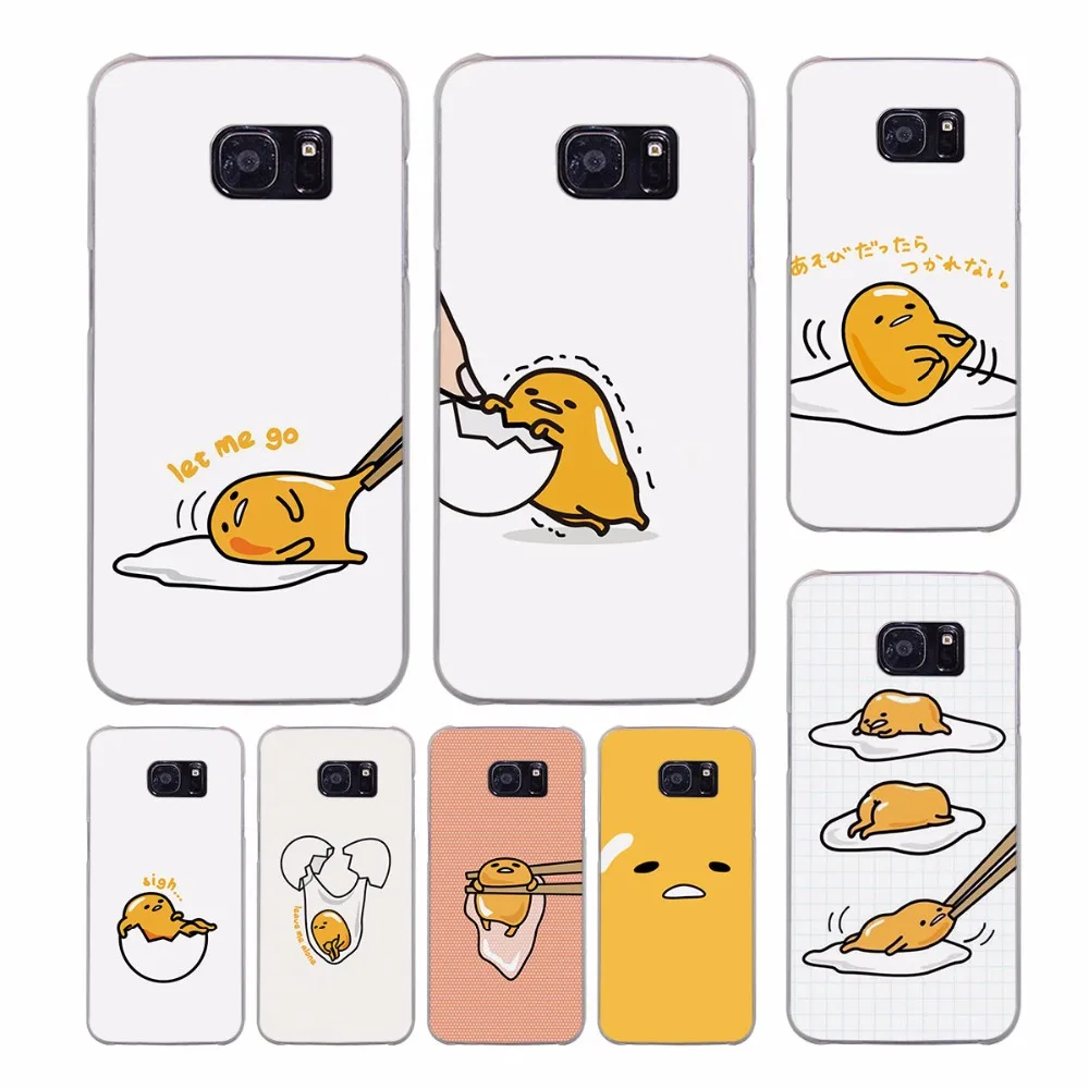 Gudetama Iphone Case Gudetama Iphone Case