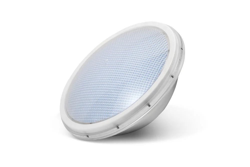 YLSTAR Бесплатная доставка COB LED PAR56 плавательный бассейн свет AC/DC12V 20 Вт лампочка для