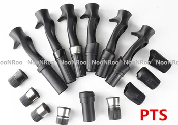 

PTS REEL SEAT 16# 3pcsLow Profile Casting Reel Seat Standard Graphite Casting Reel Seat Repair components