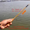 Ultrashort mini portable1.8-6.3M Stream Fishing Rod Carbon Fiber Telescopic Fishing Rod Ultra Light Carp Fishing Pole ► Photo 1/6