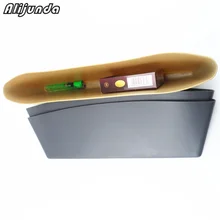 Автомобильный бардачок для стула, сумка для хранения автомобильного сиденья, коробка для хранения Honda CRV Accord Odeysey Crosstour FIT Jazz City Civic