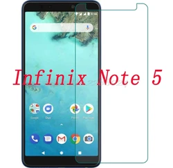 На Алиэкспресс купить стекло для смартфона smartphone 9h tempered glass for infinix note 5 note5 x604 6дюйм. stylus protective film screen protector cover phone