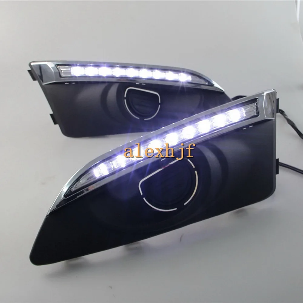 July King LED Daytime Running Lights DRL with Fog Lamp Cover case for Chevrolet AVEO / Sonic 2011~ON, 1:1 Replace, fast shipping July King LED Daytime Running Lights DRL with Fog Lamp Cover case for Chevrolet AVEO / Sonic 2011~ON, 1:1 Replace, fast shipping