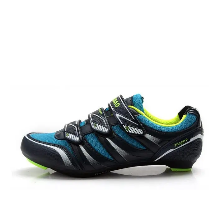 Tiebao ciclismo zapatos carretera bicicleta zapatos transpirables auto-bloqueo hombres carreras bicicleta ciclismo zapatos antideslizantes zapatos Zapatillas ciclismo Tiebao ciclismo zapatos carretera bicicleta zapatos transpirables auto-bloqueo hombres carreras bicicleta ciclismo zapatos antideslizantes zapatos Zapatillas ciclismo