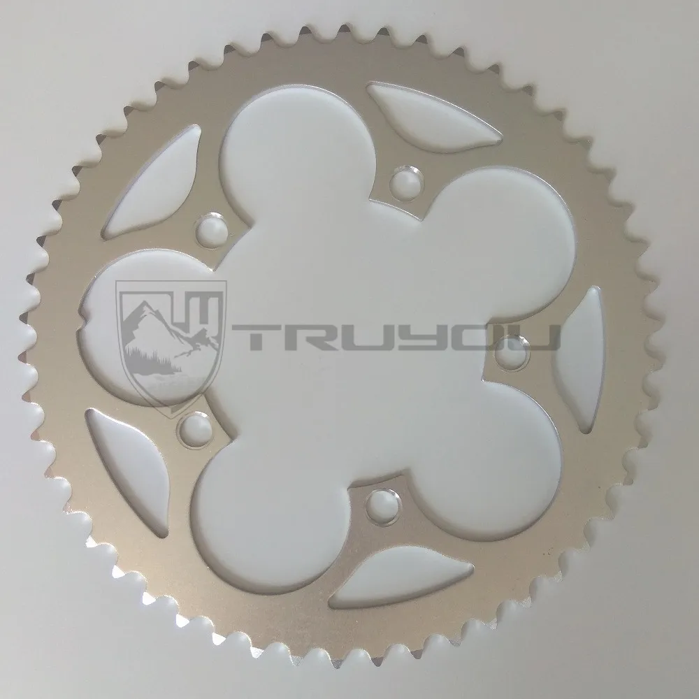 TRUYOU سلسلة عجلة الطريق الدراجات أجزاء Crankset دراجة Chainring 110BCD 34 طن 36 طن 38 طن 39 طن 42 طن 48 طن 50 طن 53 طن CNC فضي سلسلة خواتم TRUYOU سلسلة عجلة الطريق الدراجات أجزاء Crankset دراجة Chainring 110BCD 34 طن 36 طن 38 طن 39 طن 42 طن 48 طن 50 طن 53 طن CNC فضي سلسلة خواتم