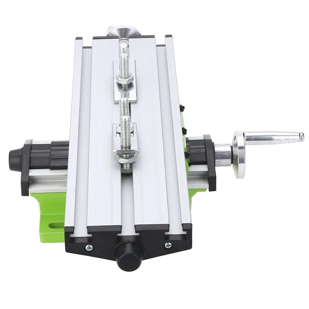 Buy Mini Milling Machine Vise Fixture Adjustable