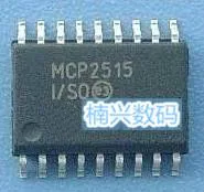 

20Pcs MCP2515-I/SO MCP2515 SOP18 new