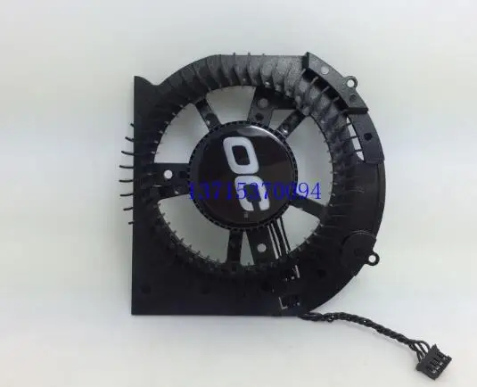 GTX285 радиатор для карты отображения общего пользования один вентилятор Yongli MGT8012YR