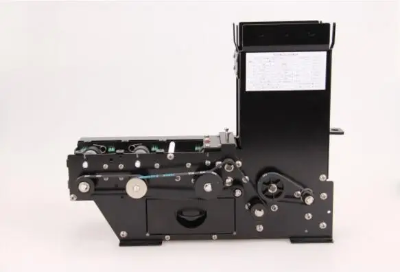 Промышленный Дизайн Автоматическая выдача карточек автоматический автомат для продажи билетов DCD-800S для интеллектуальных упаковочных лотов системы