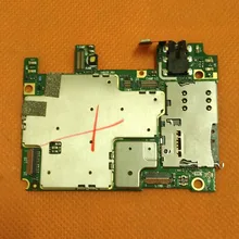 Оригинальная материнская плата 2G Оперативная память+ 16G Встроенная память материнская плата для Elephone S2 MTK6735 4 ядра HD 5,0 ''1280x720