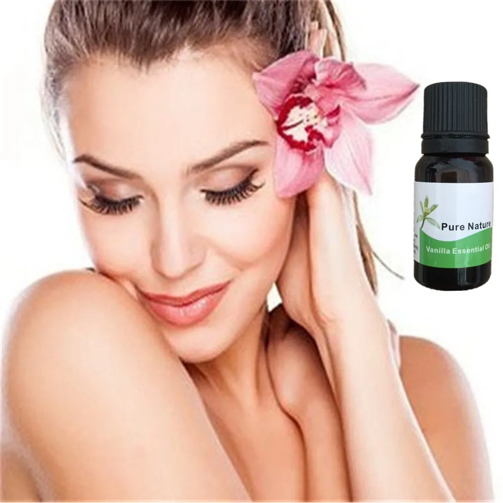 MIYUELENI Orgnic Vanilla essential oil for Pigmentation repair Vanilla