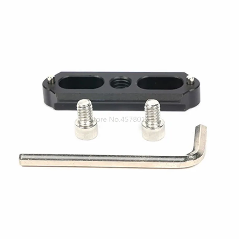Camera Rails Slider System Camera Holder (5)