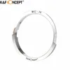 K&F CONCEPT for M42-PK Camera Lens Adapter Ring of Metal fit for M42 Screw Mount Lens to for Pentax K Mount Camera Body ► Photo 1/5