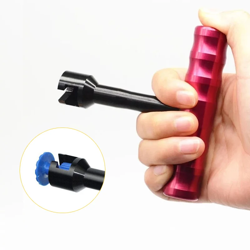 Dent Repair Puller Kit PDR Grip Slide Hammer 18 шт. инструменты для удаления вмятин автомобильного