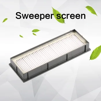 

Vacuum Accessories Kit for ECOVACS Deebot DG710 Home Cleaning PartsHepa Filter Sweeping Robot DE35 Accessories HEPA Filter