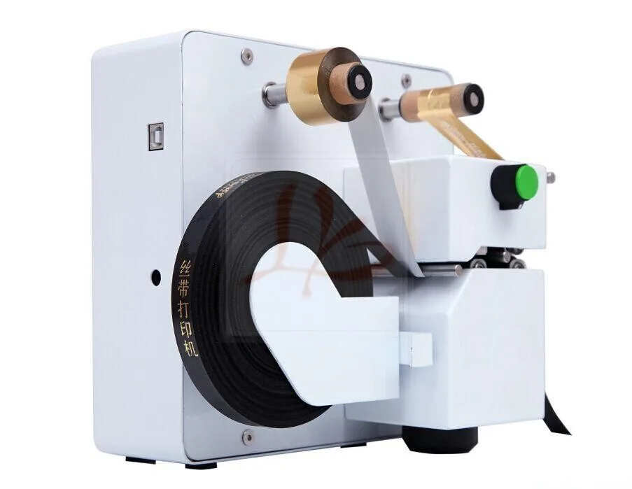 LY-300 Foil Press Machine (2)