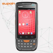 Supoin60 4 ''сенсорный экран Android 4,3 Qualcomm четырехъядерный 1,2 ГГц портативный компьютер 2,4 ГГц/5 ггц wifi 1 ГБ ram и 4 Гб rom памяти