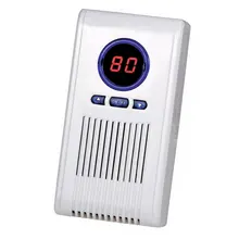 Новое поступление портативный очиститель воздуха Озон Туалет спальня обуви стойки дезинфекции машина с светодиодный дисплей и Функция синхронизации