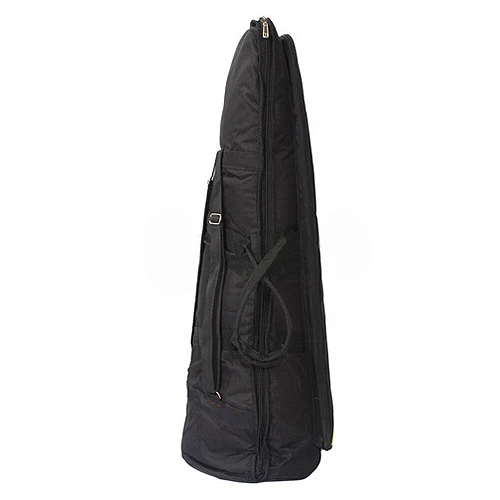 5* AUAU тенор тромбон Gig Bag легкий черный чехол