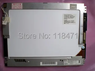 10 4 дюймовая TFT ЖК панель NL6448AC33 18K 640 RGB * 480 VGA CMOS дисплей CCFL экран 1 канал 6 бит|lcd screen|tft