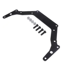 Пластина адаптера передачи 1962-Up TH350 TH400 BOP-TO-For Chevy