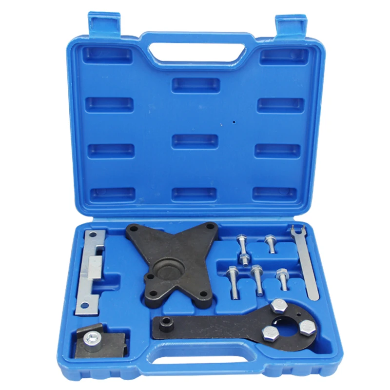 

Engine Timing Tools Camshaft Locking Tool Set 1.2/1.4WT for FIAT/OPEL